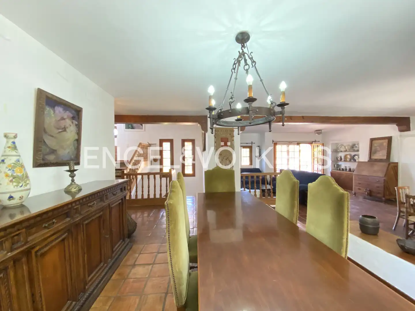 Casa a schiera con balcone in affitto a Monteamor - La Carrasca - El Peucal, imagen 44