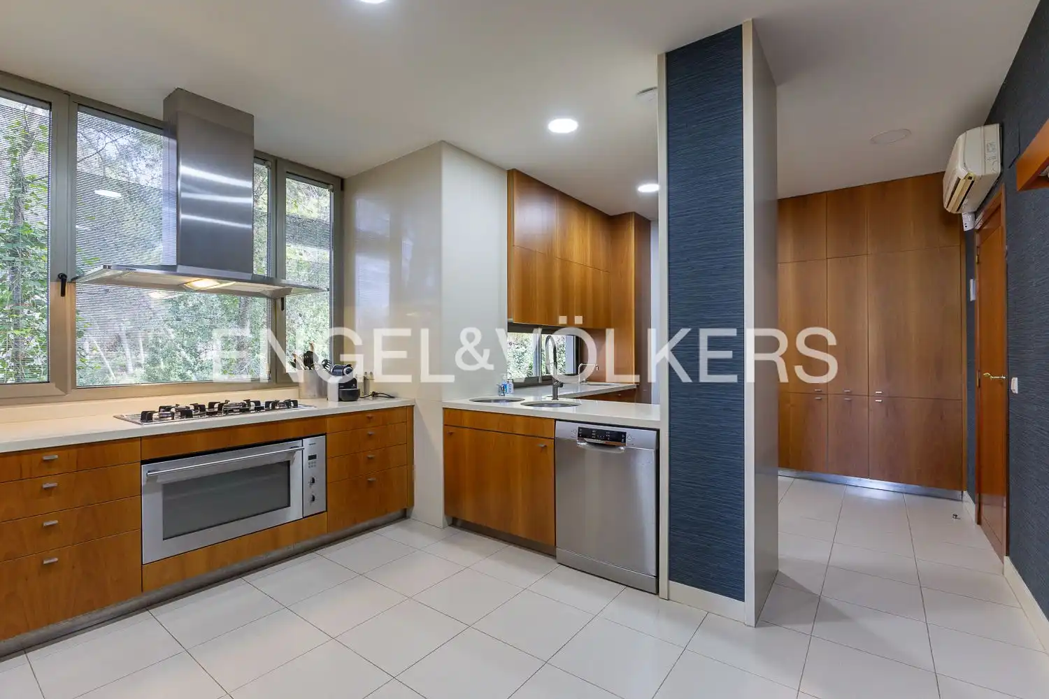 Casa con piscina en venta en El Bosque, imagen 46