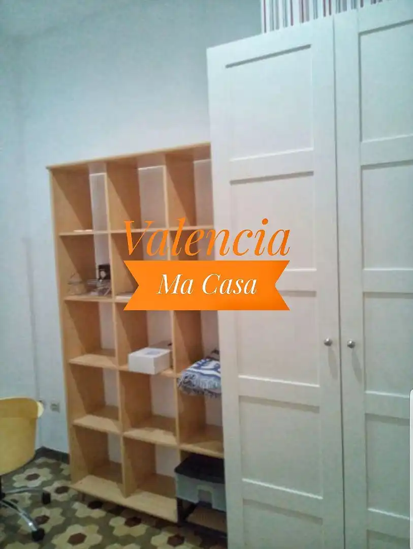 Flat for rent in Sant Antoni