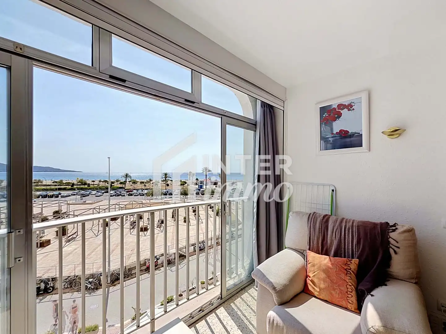 Apartamento con ascensor en venta en Sector Delta Muga, imagen 2