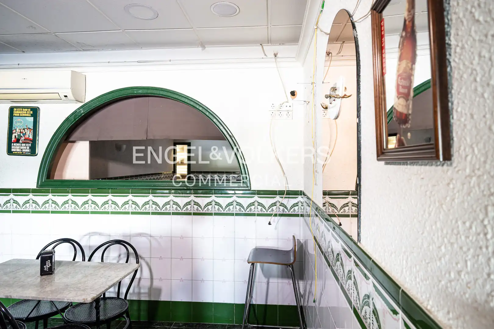 Local comercial en venda a Zona Alta, imagen 10
