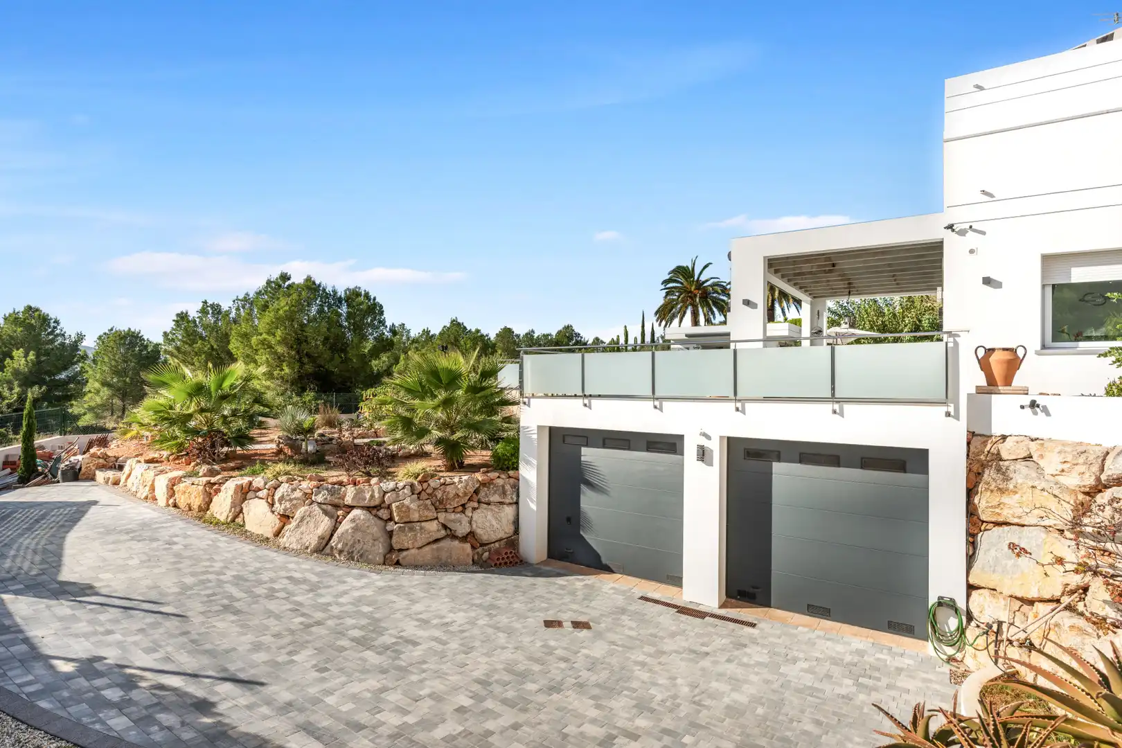 Casa con piscina en venta en Montgó - Ermita, imagen 33