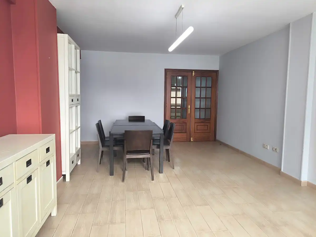 Comedor de Piso en venta en Vilagarcía de Arousa con Calefacción, Horno y Lavadora
