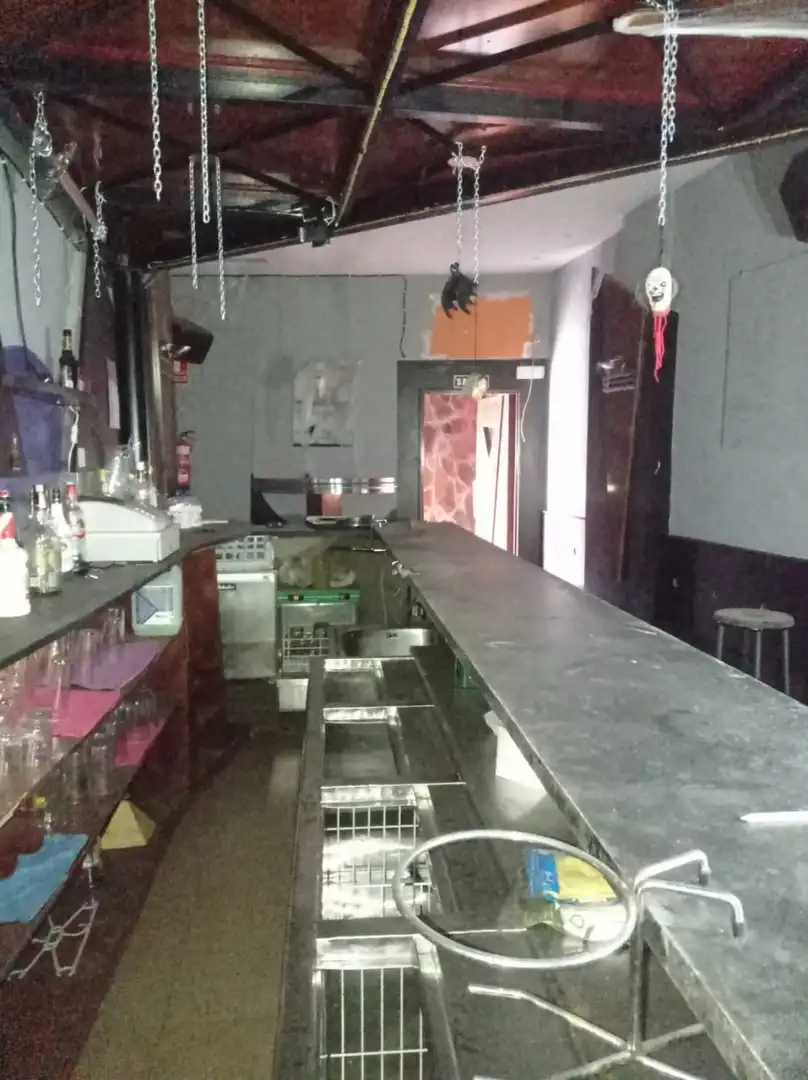 Local comercial en venda a Lasesarre, imagen 5