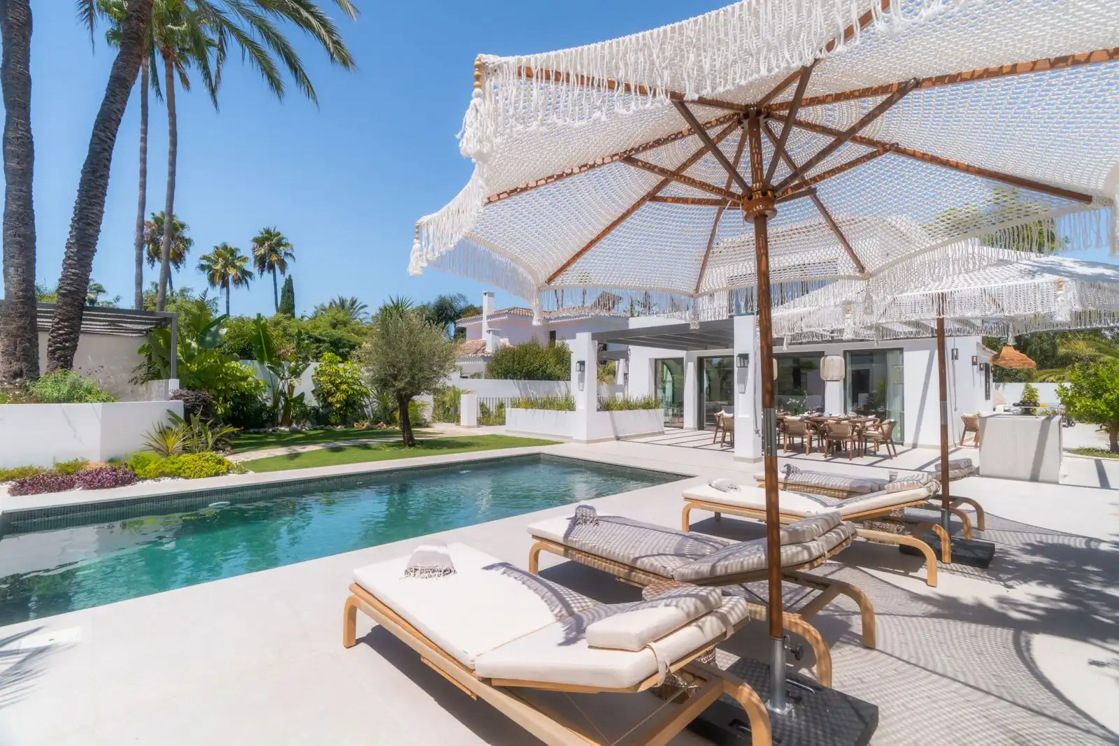 Villa zum Verkauf in Calle Londres S/N, imagen 27
