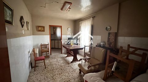 Foto 5 de Casa adosada en venta en Los Pedrones , -1, Requena, Valencia