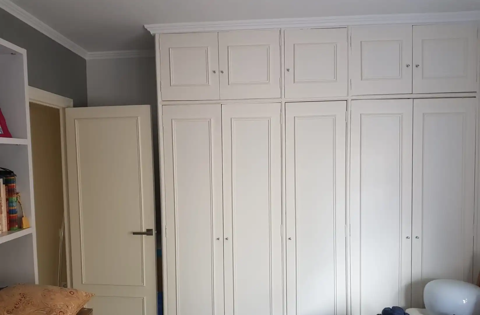 Habitación de Piso en venta en Granollers con Calefacción, Parquet y Terraza