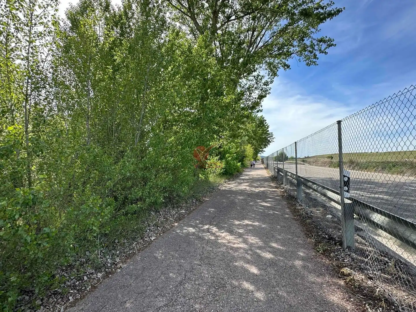 Terreni e lotti in vendita a LA MELGOSA, LA VEGA DE ABAJO