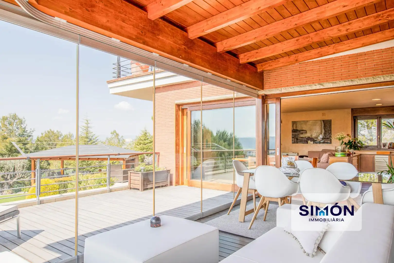 Villa con terrazza in vendita a Sant Fruitós de Bages, imagen 16