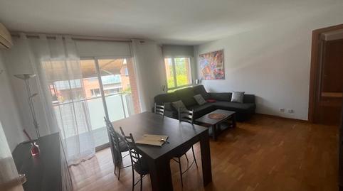 Photo 2 of Flat to rent in Carrer Torrent de Ferrussons, Roquetes - Can Magí, Sant Cugat del Vallès