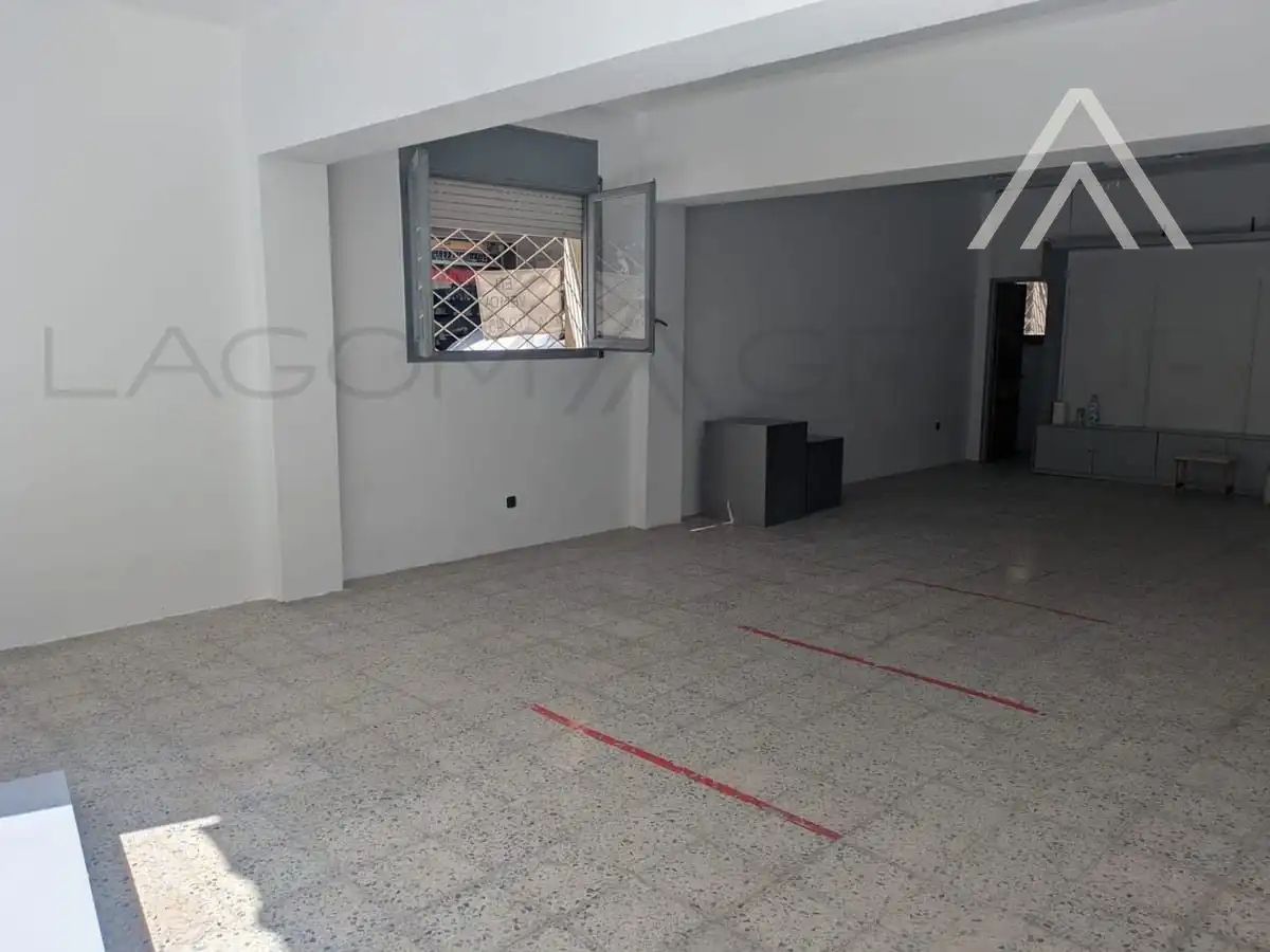 Local comercial en venda a Centre