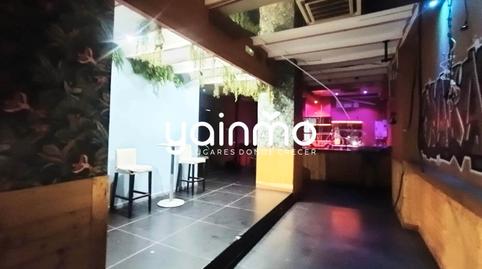 Photo 4 of Premises for sale in Calle Enrique Ponce, 3, Peñamefecit - Avda Barcelona, Jaén