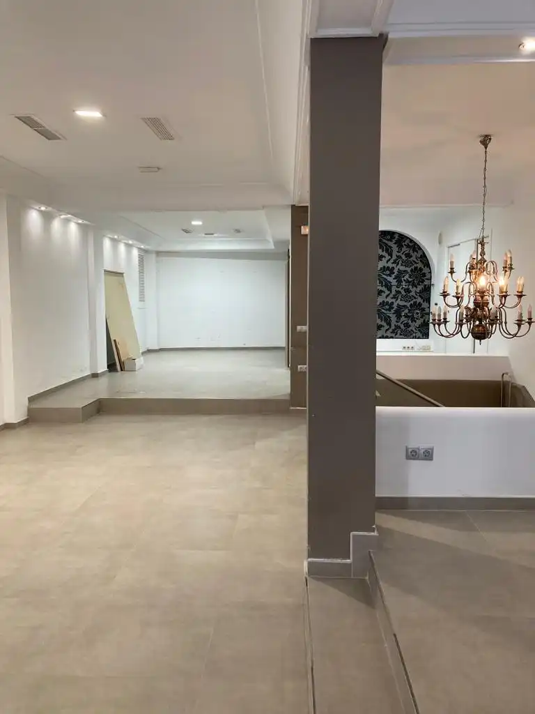 Local comercial de lloguer a Centro, imagen 5