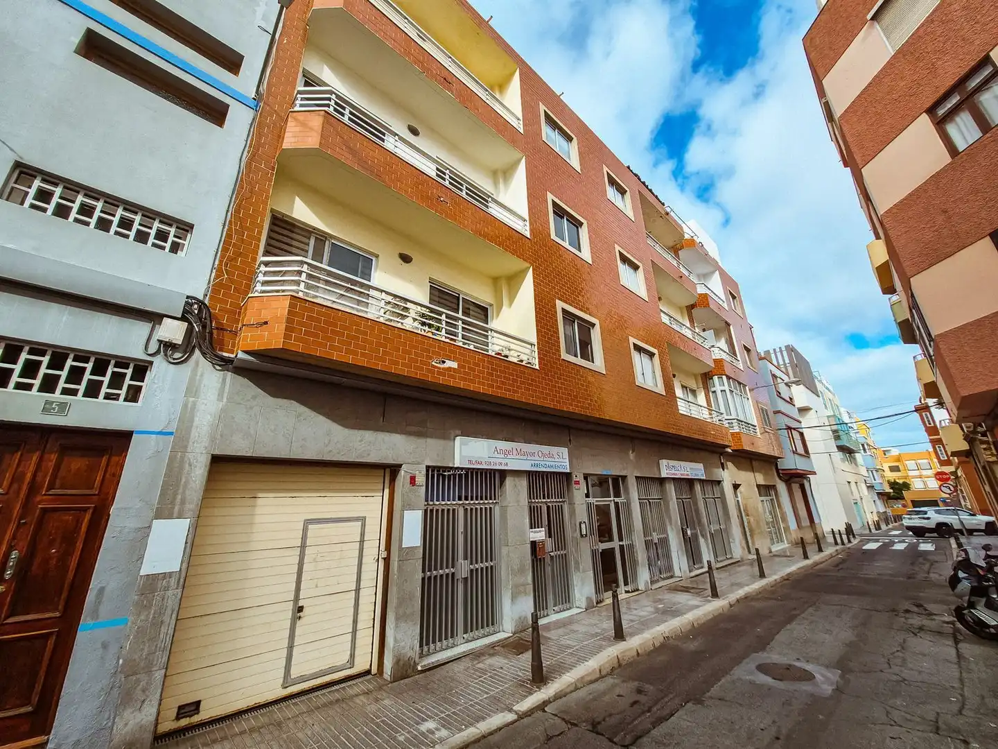 Residencial en venda a Calle Uruguay 0, imagen 3