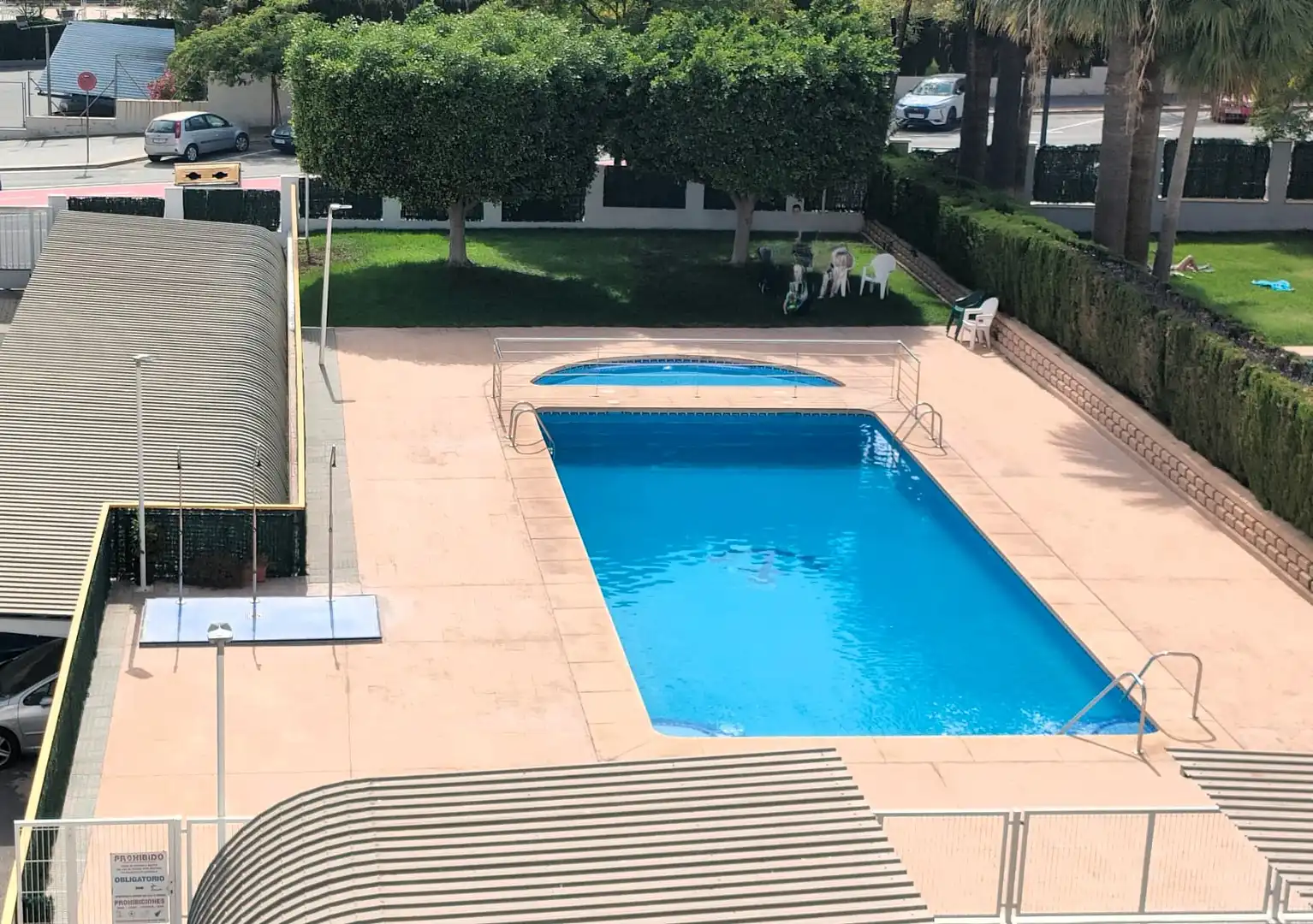 Appartamento con piscina in vendita a Avinguda de Benissa, imagen 32