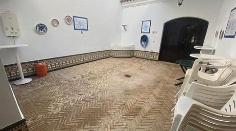 Foto 5 de Casa o chalet de alquiler en El Ajolí, El Rocío, Almonte