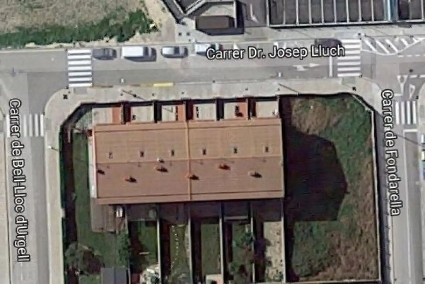 Wohnbaugrundstück zum Verkauf in Mollerussa, imagen 3