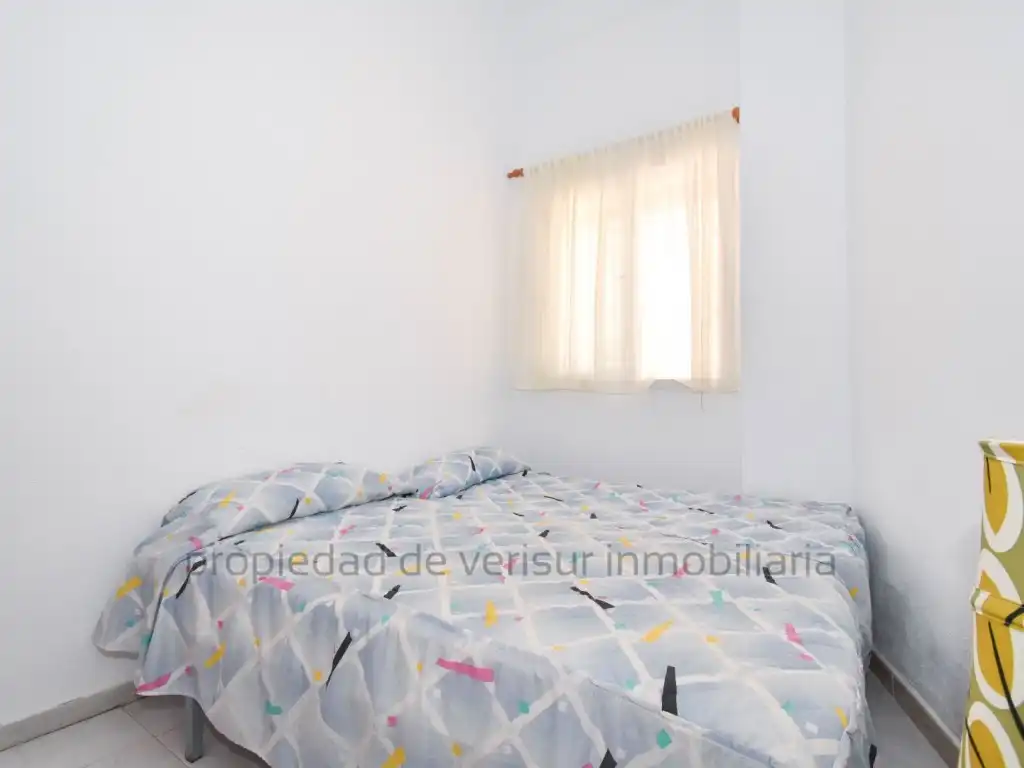 Bedroom of Ground floor for rent in Águilas  with Terrace, Furnished and Oven