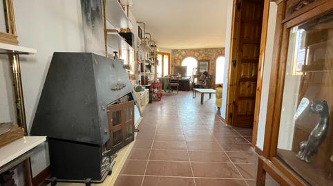 Foto 2 de Casa o xalet en venda a Carrer Lleida, Cervià de Les Garrigues, Lleida