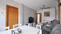 Living room of Flat for sale in Lloret de Mar  with Heating and Balcony