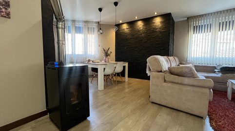 Foto 5 de Piso en venta en Diego Martinez de Alava Kalea, Judimendi, Vitoria - Gasteiz