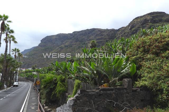 Terreno residencial en Venta en San Juan de la Rambla