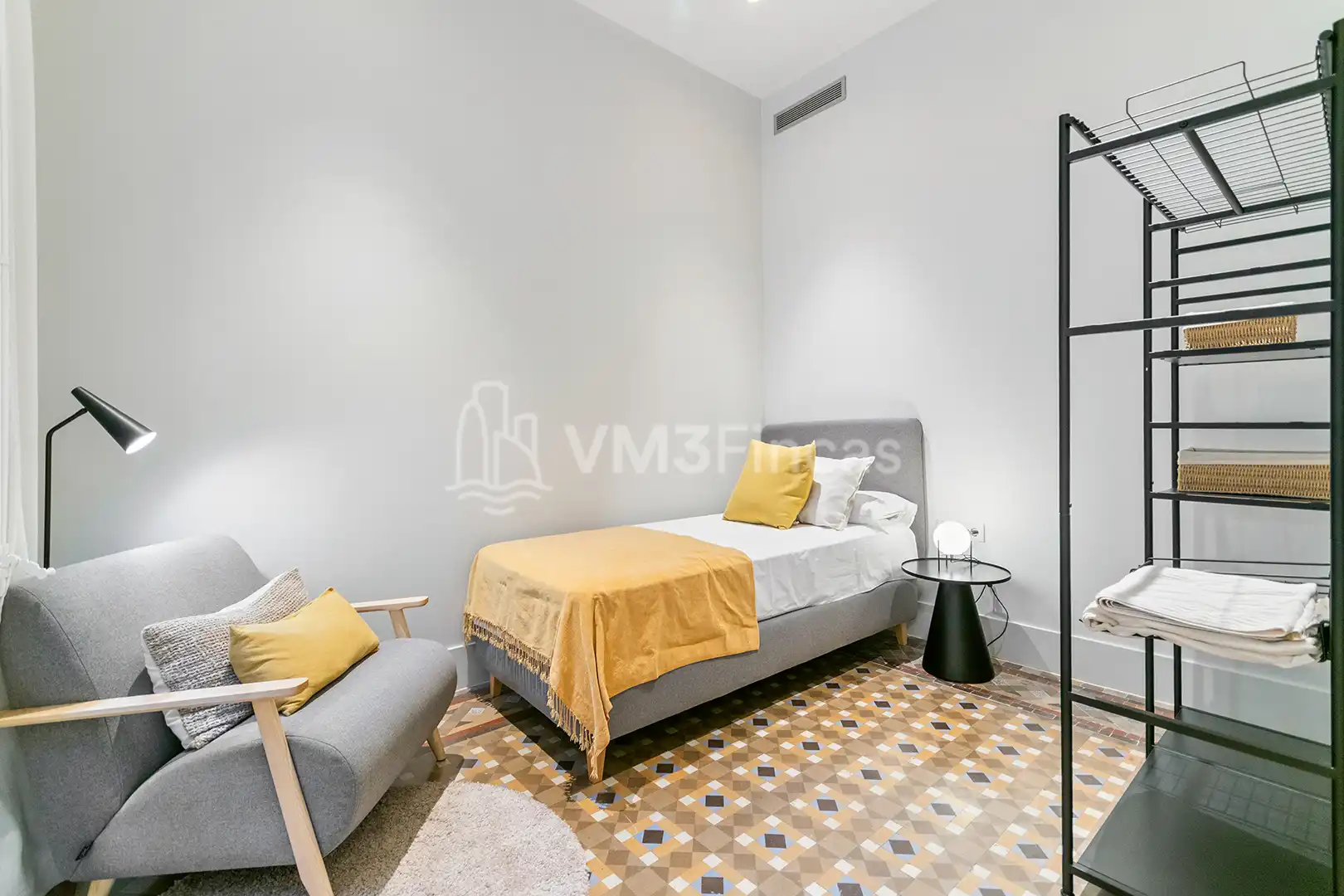 Wohnung mit Terrasse zur Miete in Gran Via de les Corts Catalanes, imagen 16