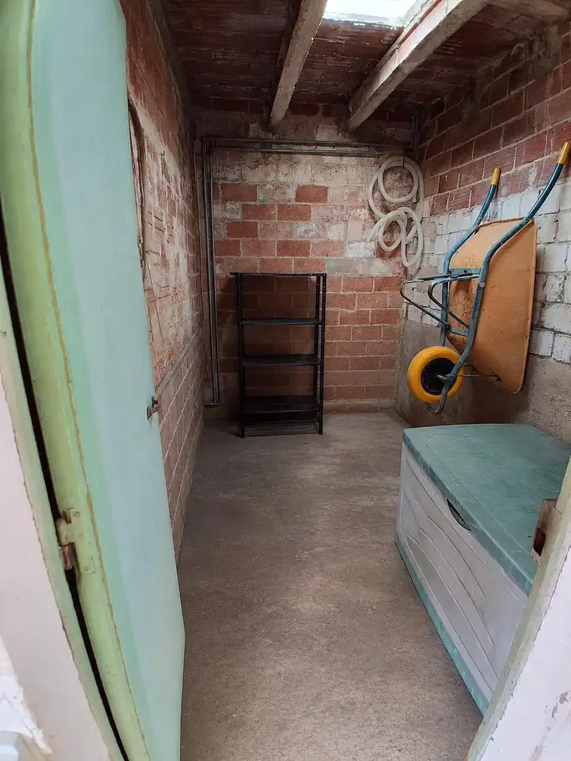 Casa o xalet de lloguer en Mollet del Vallès amb Aire condicionat, Calefacció i Terrassa
