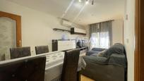 Living room of Flat for sale in Badalona