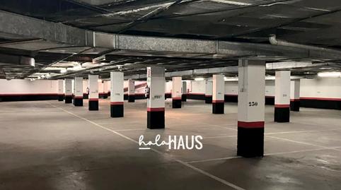 Photo 3 of Industrial buildings for sale in Paseo de Los Pontones, 21, Imperial, Madrid