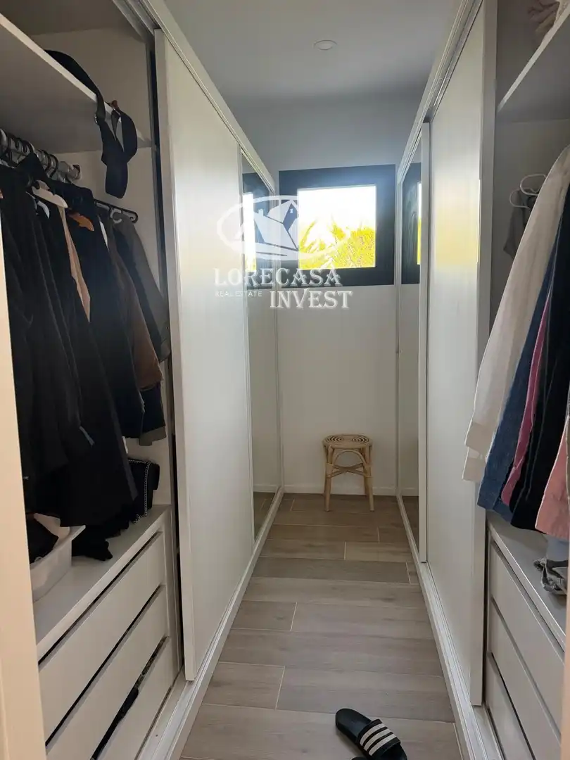 Habitación de Casa o chalet en venta en Manacor con Aire acondicionado y Terraza