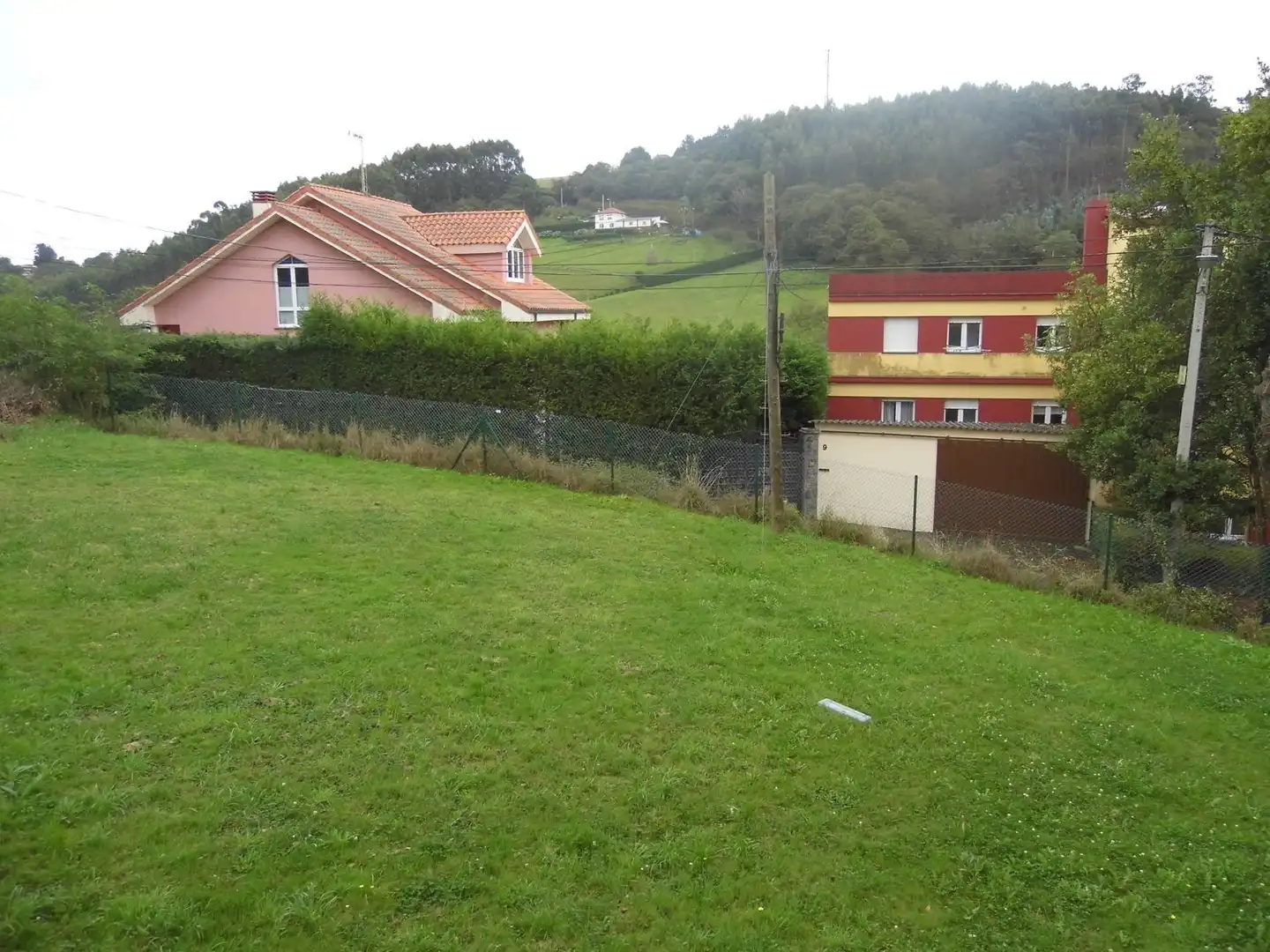Residential zum Verkauf in Carreño