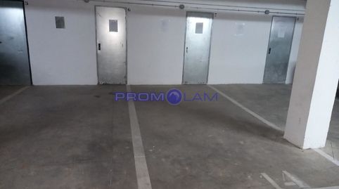 Foto 2 de Garatge en venda a Rodrigo de Triana, Pilas, Sevilla