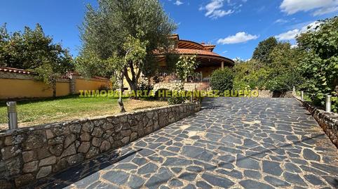Photo 5 of House or chalet for sale in Sequeros, Salamanca