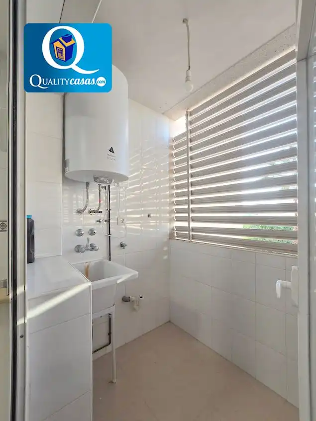 Apartament amb terrassa en venda a Playa de San Juan - El Cabo de las Huertas, imagen 8