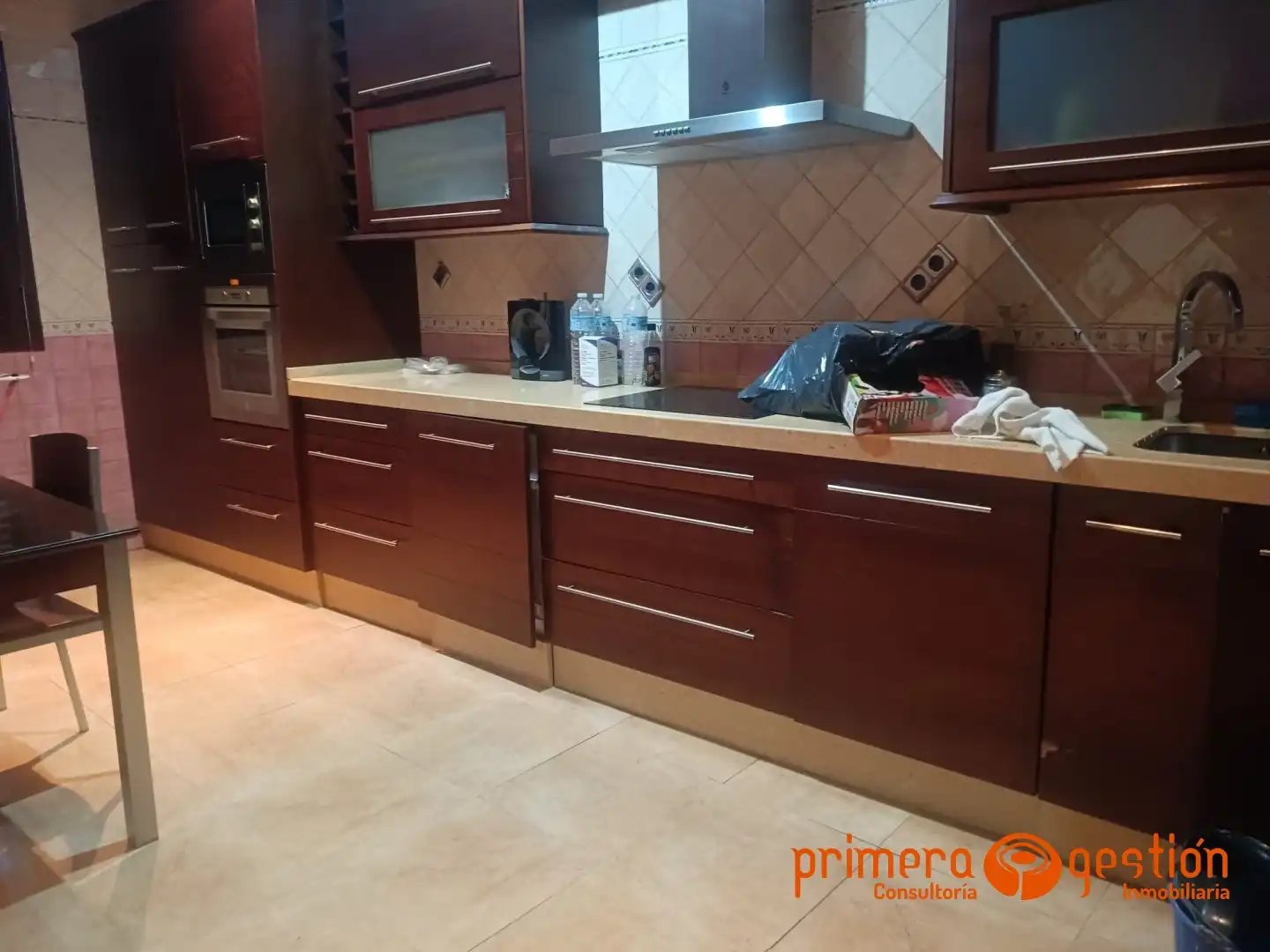 Cocina de Piso en venta en Carmona con Aire acondicionado