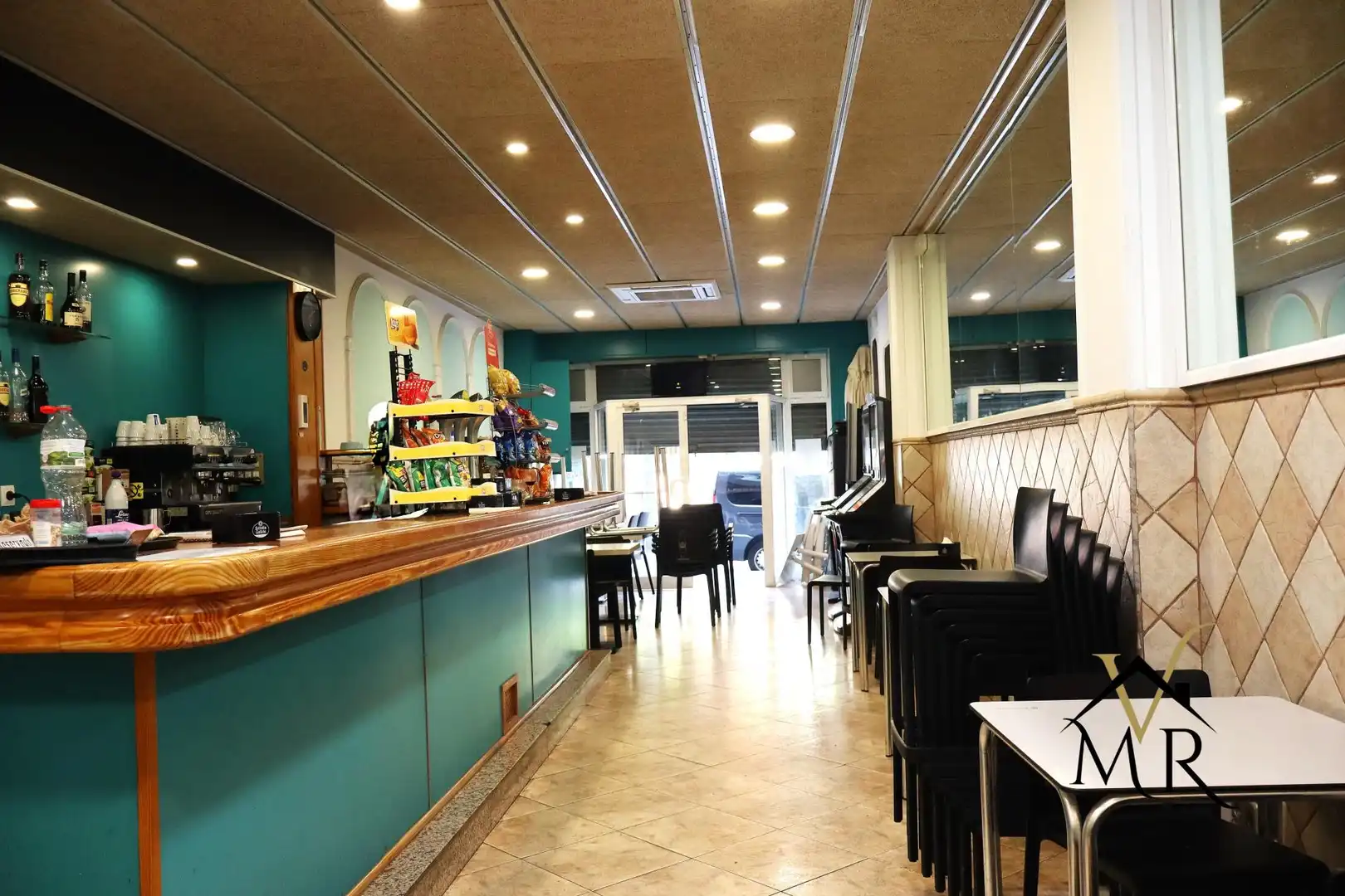 Local commercial en cession à Rierany dels Frares