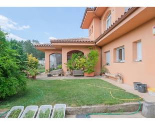 Garden of House or chalet for sale in Viladrau  with Heating, Private garden and Terrace