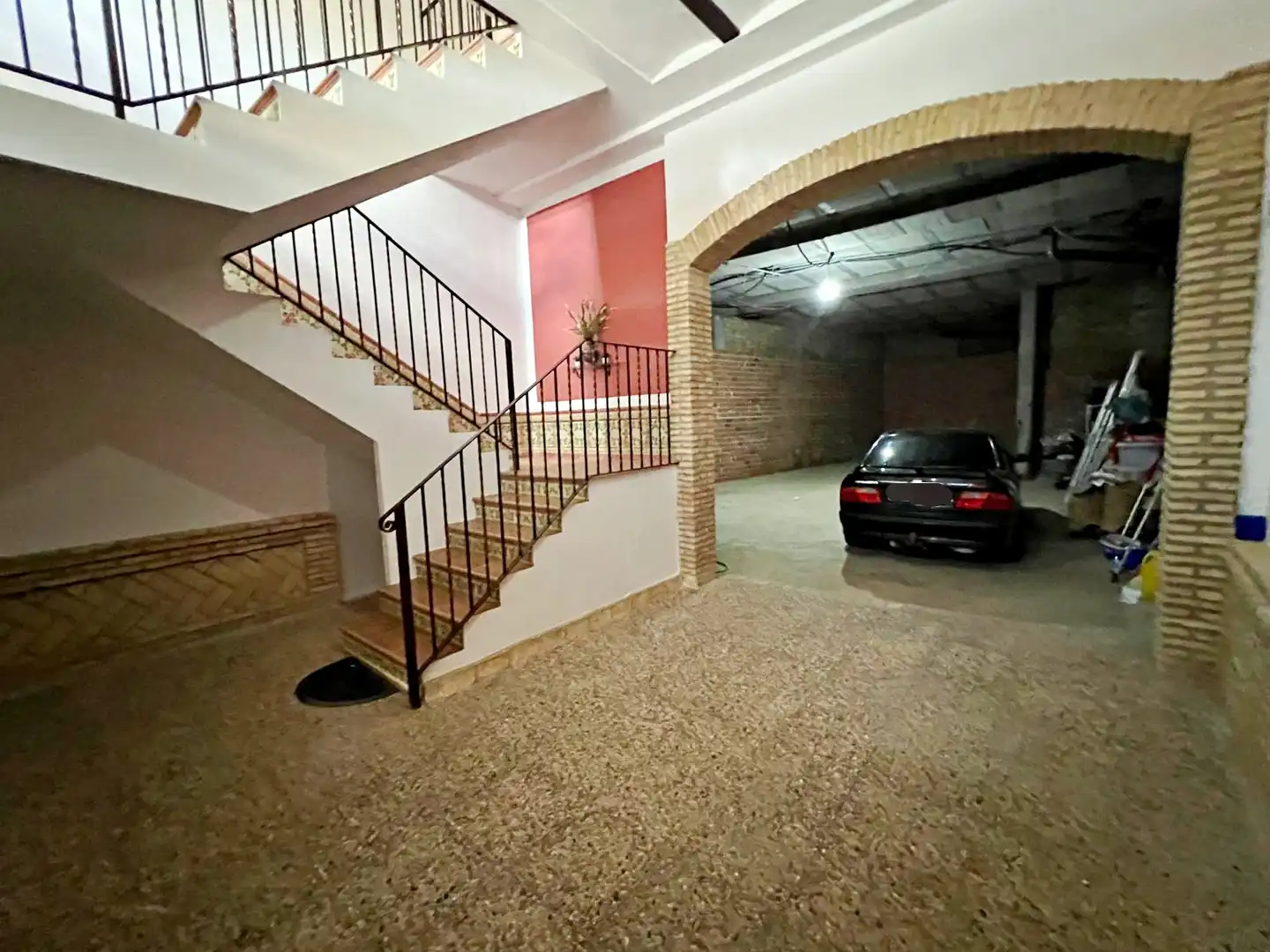 Casa o chalet en venta en Escacena del Campo con Aire acondicionado, Terraza y Trastero