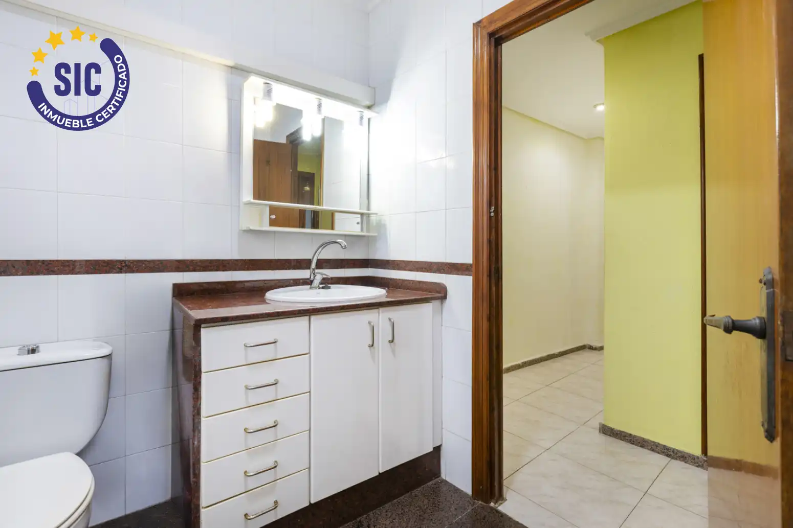 Piso en venta en Llaurí - TR SANT BLAI, 2, Llaurí