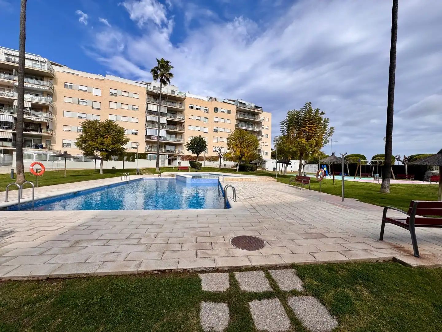 Wohnung mit Pool zum Verkauf in Orenga, imagen 84