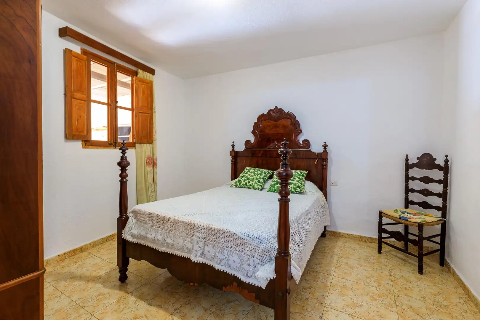 Bedroom of Houses for sale in Llucmajor pueblo