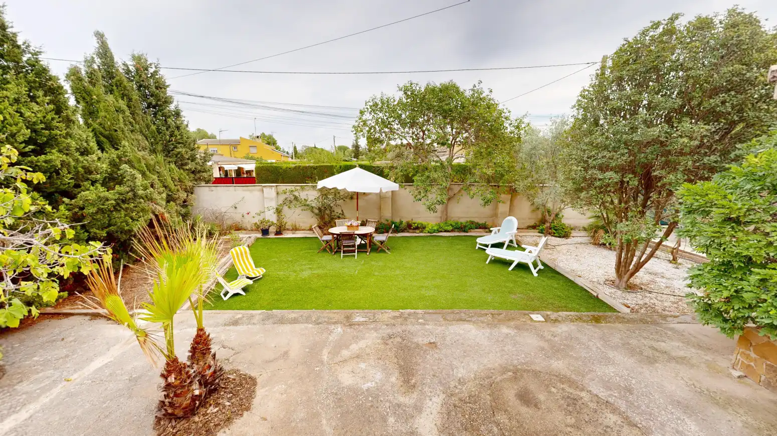 Casa amb piscina en venda a Bétera - CL CHELVA, imagen 12