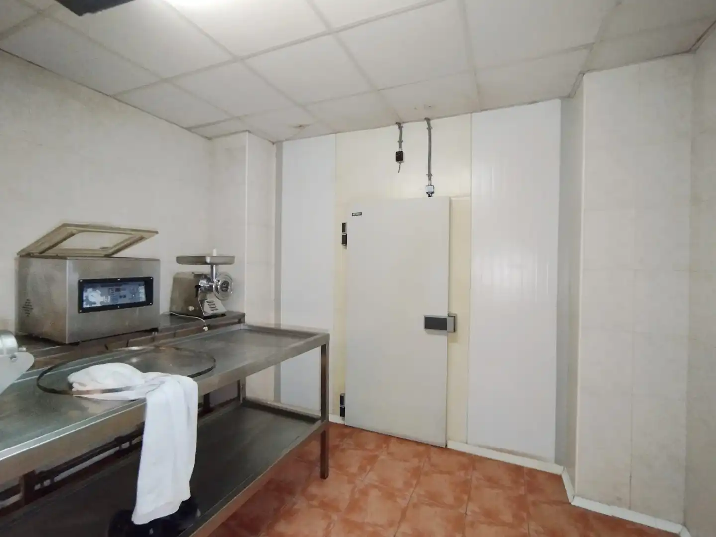 Local commercial à vendre à Calle García Pavón, imagen 5
