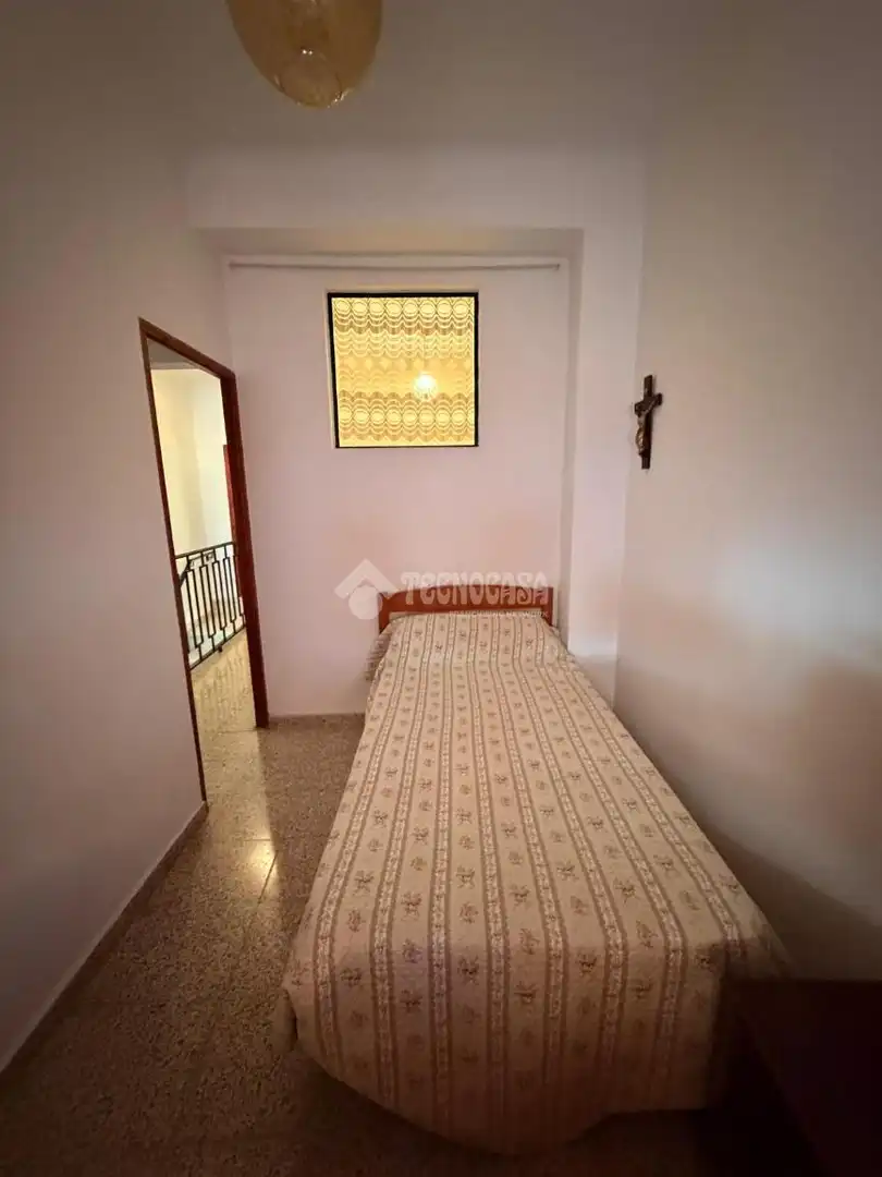 Dormitori de Pis en venda en Antequera