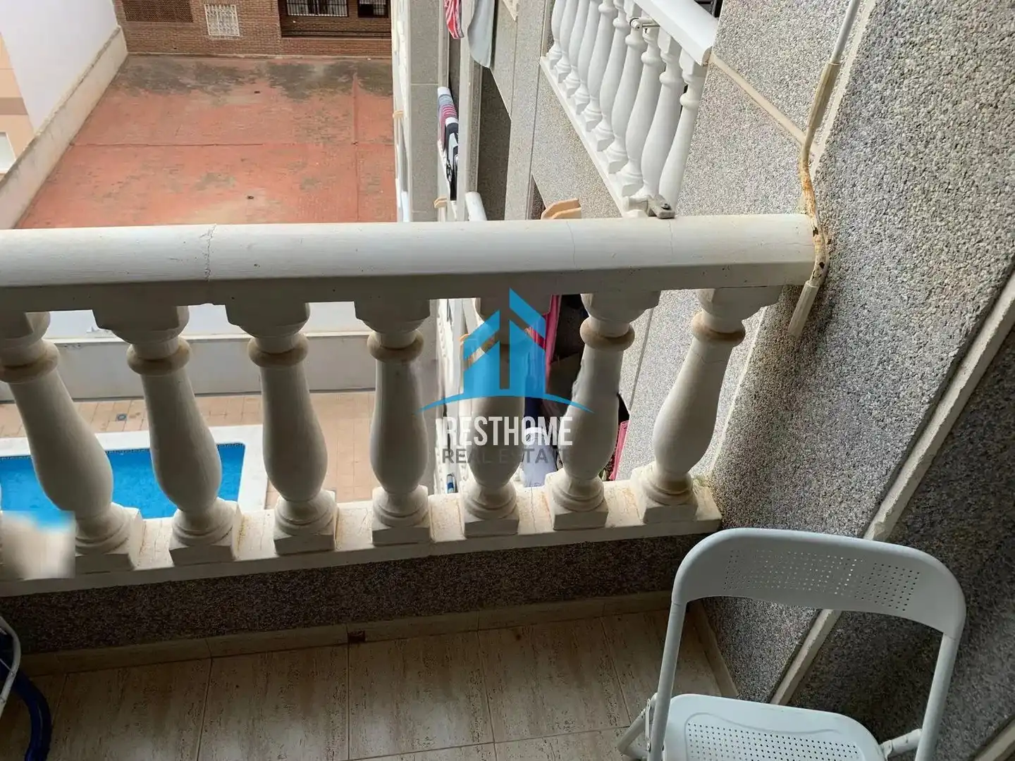 Flat with pool for sale in Playa del Cura, imagen 22