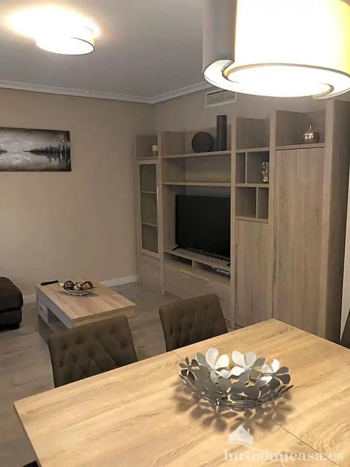 Planta baja en venta en Alemania, 4, San Gonzalo