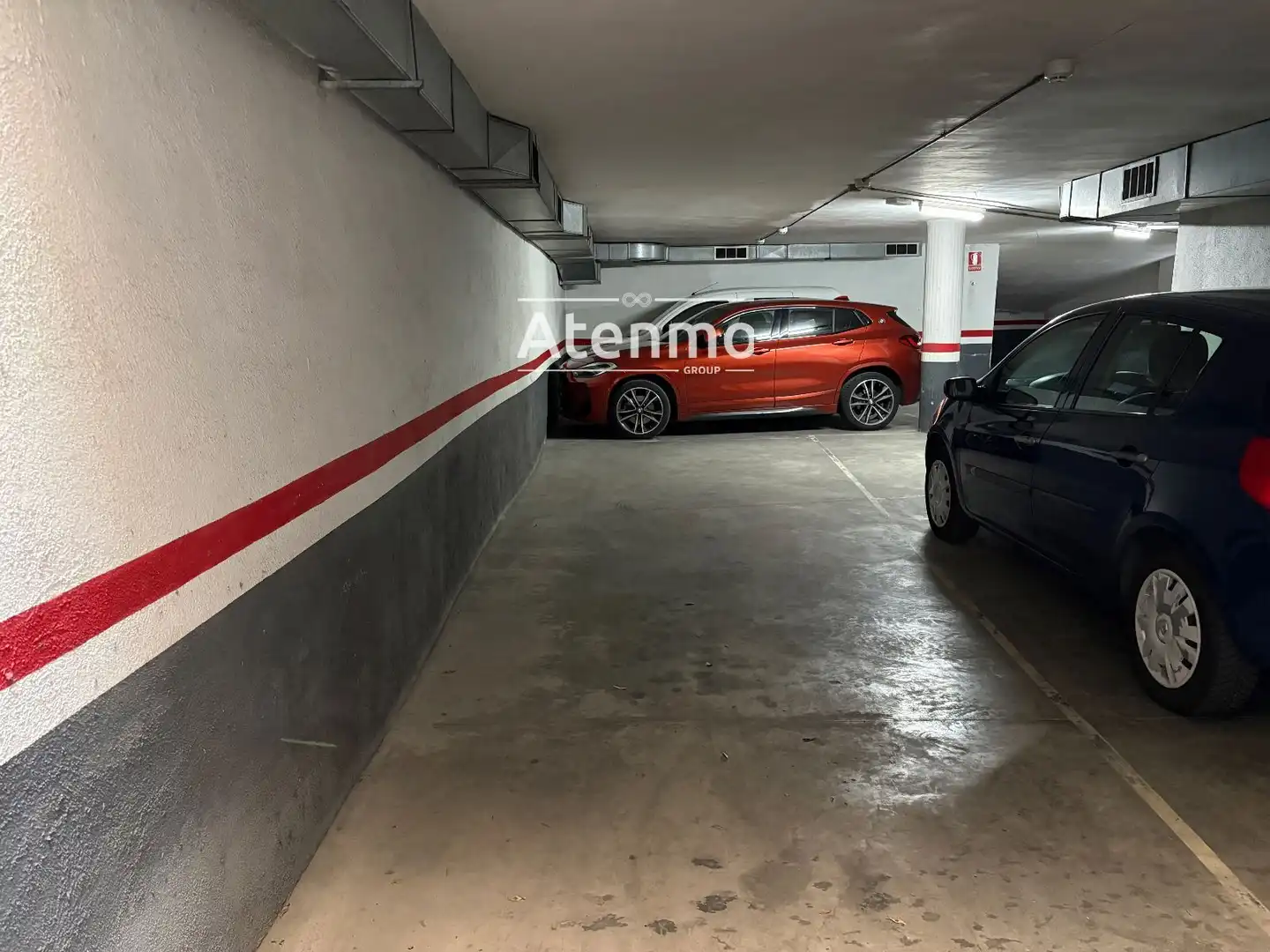 Parking de Garaje en venta en Barcelona