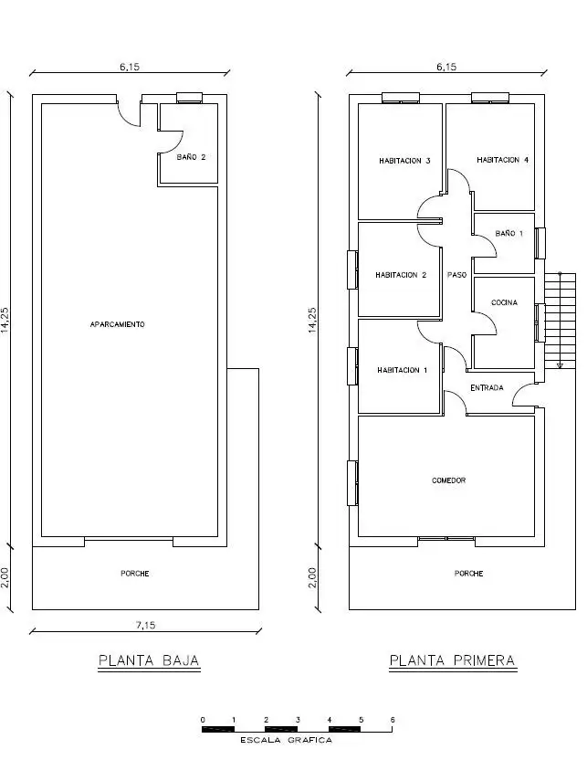 Casa o chalet de alquiler en Carrer Carrer de Mir i Geribert, 26, Coma-ruga platja