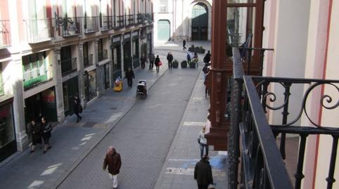 Photo 2 of Apartment for rent in Centro, Valladolid Capital
